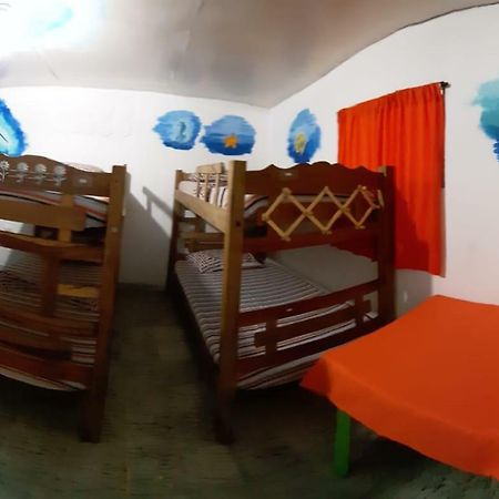 Hostal Aquarium Cartagena Exteriér fotografie