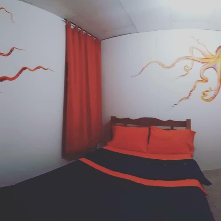 Hostal Aquarium Cartagena Exteriér fotografie