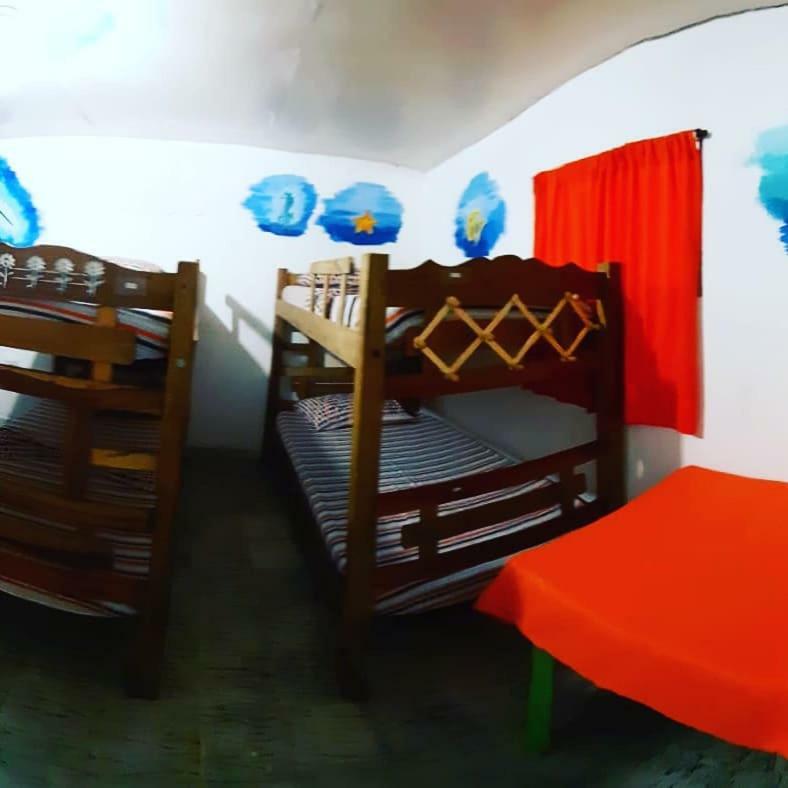 Hostal Aquarium Cartagena Exteriér fotografie